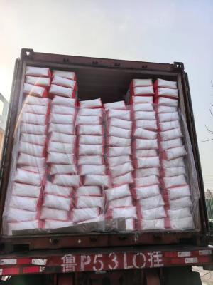 Active gluten powder